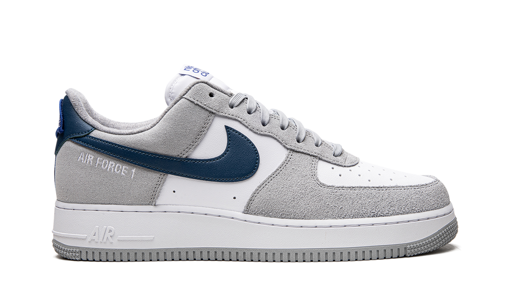 Air Force 1 Low "Athletic Club Marina Blue" DH7568 001