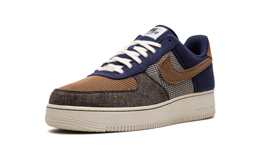 Air Force 1 '07 PRM "Tweed Corduroy" FQ8744 410