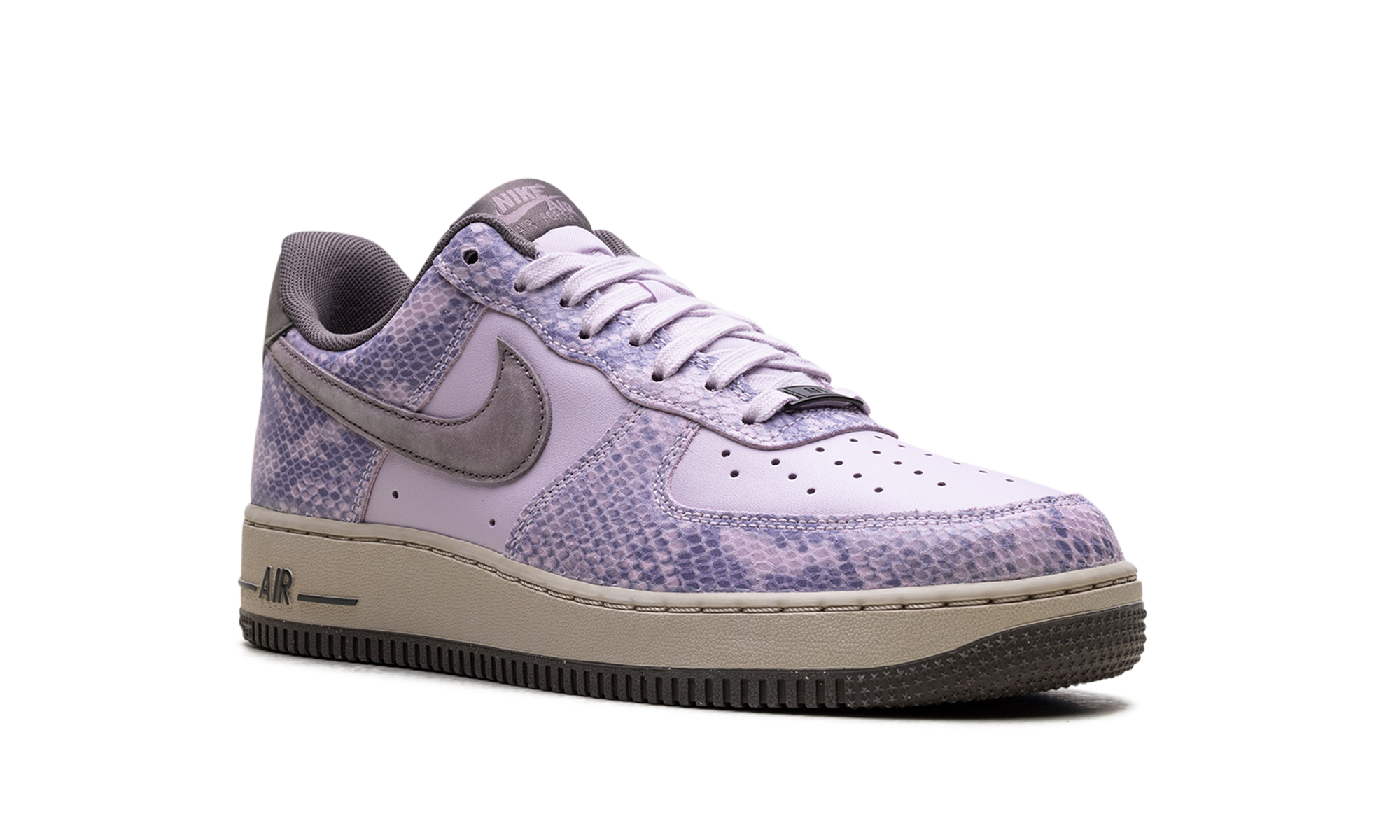 Air Force 1 Low "Purple Snakeskin" HF2898 500