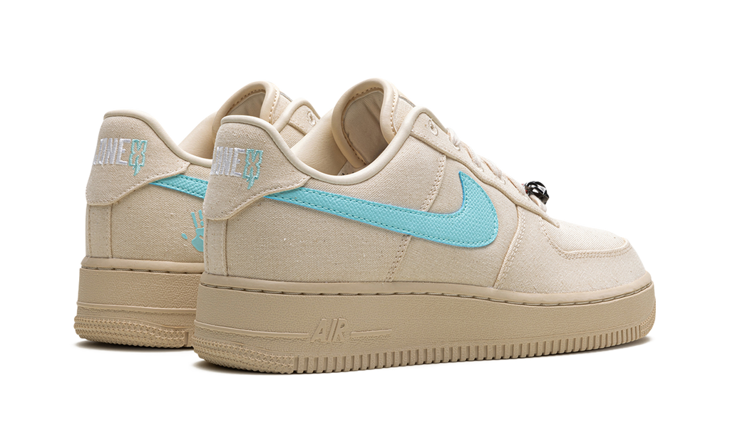 Air Force 1 Low "RTFKT - Human" FQ3954 100