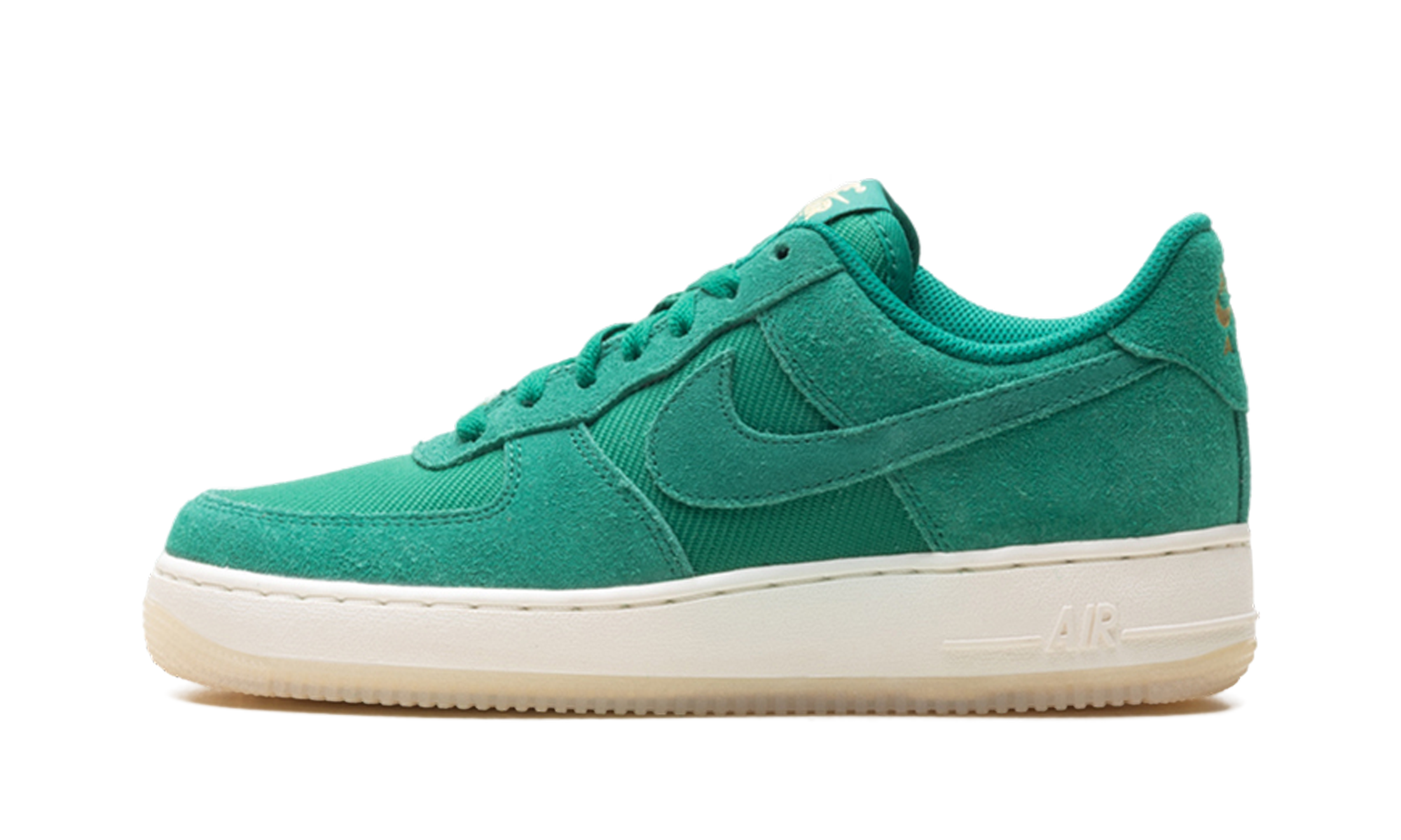 Air Force 1 Low '07 LV8 "Malachite" FZ5222 300