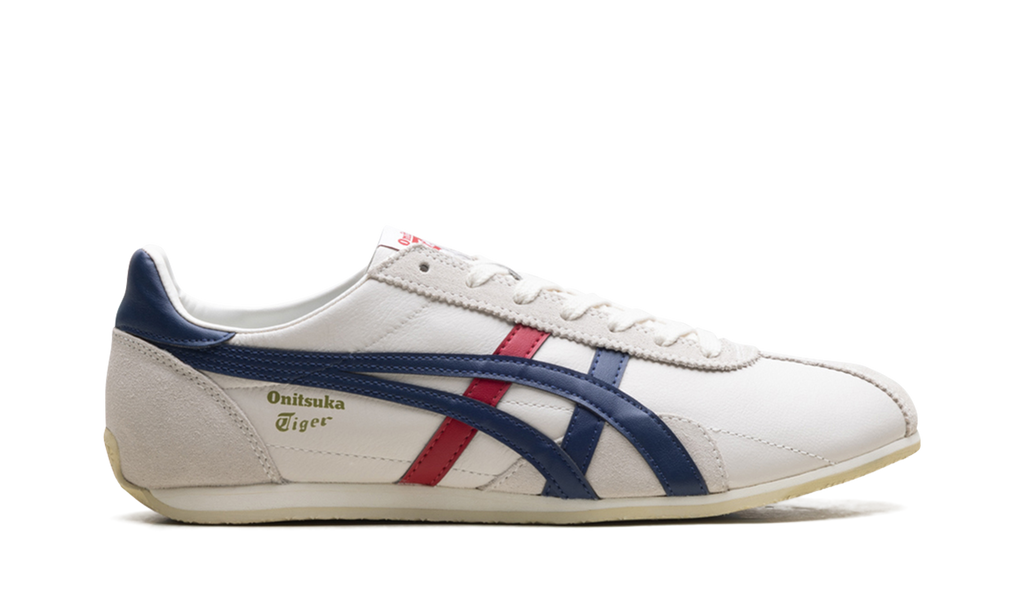 Runspark "White Blue Red" TH201L 9950