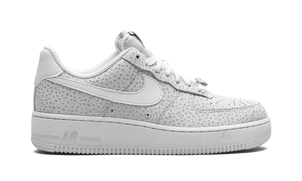 AIR FORCE 1 '07 WMNS "Grey" FV6519-001