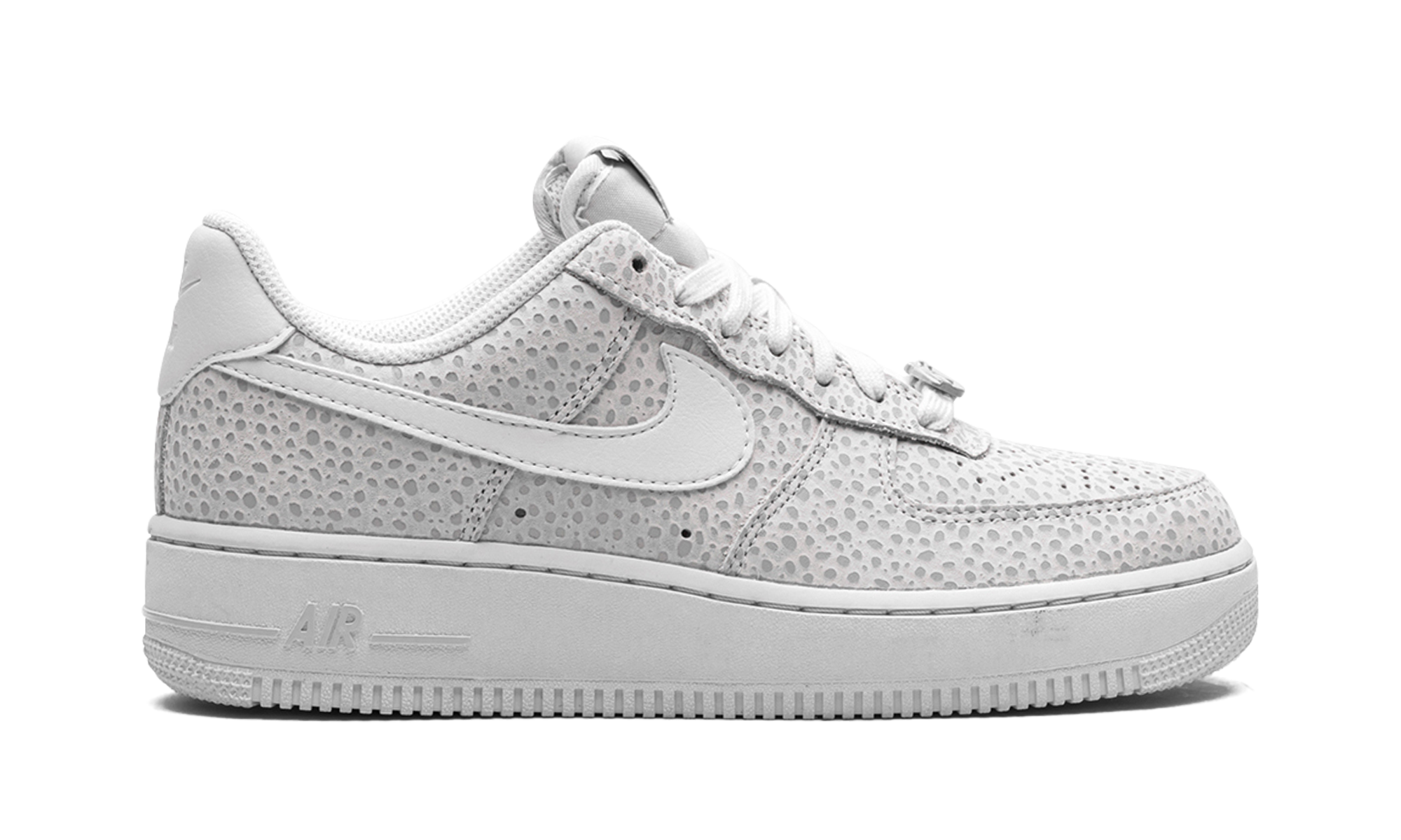 AIR FORCE 1 '07 WMNS "Grey" FV6519-001