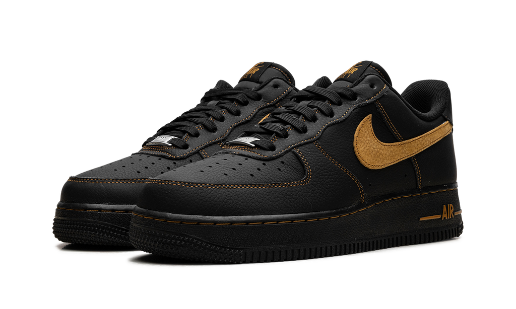 Air Force 1 Low '07 LV8 "Black Desert Ochre" HQ2037 003