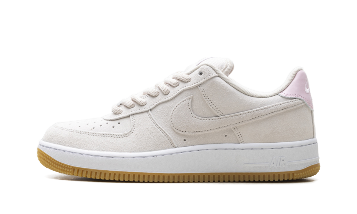 Air Force 1 "Light Orewood Brown Pink" HM8517 100