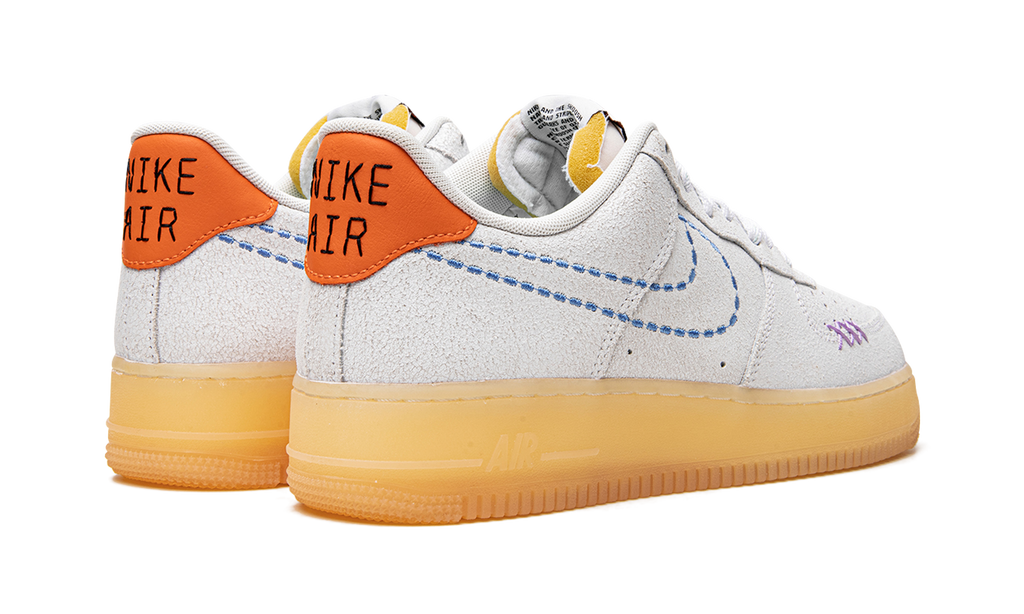 Air Force 1 Low 101 "Nike 101" DX2344 100