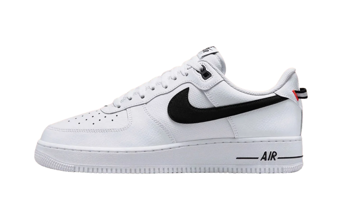 Air Force 1 Low 07' "White / Black" HV9509 100