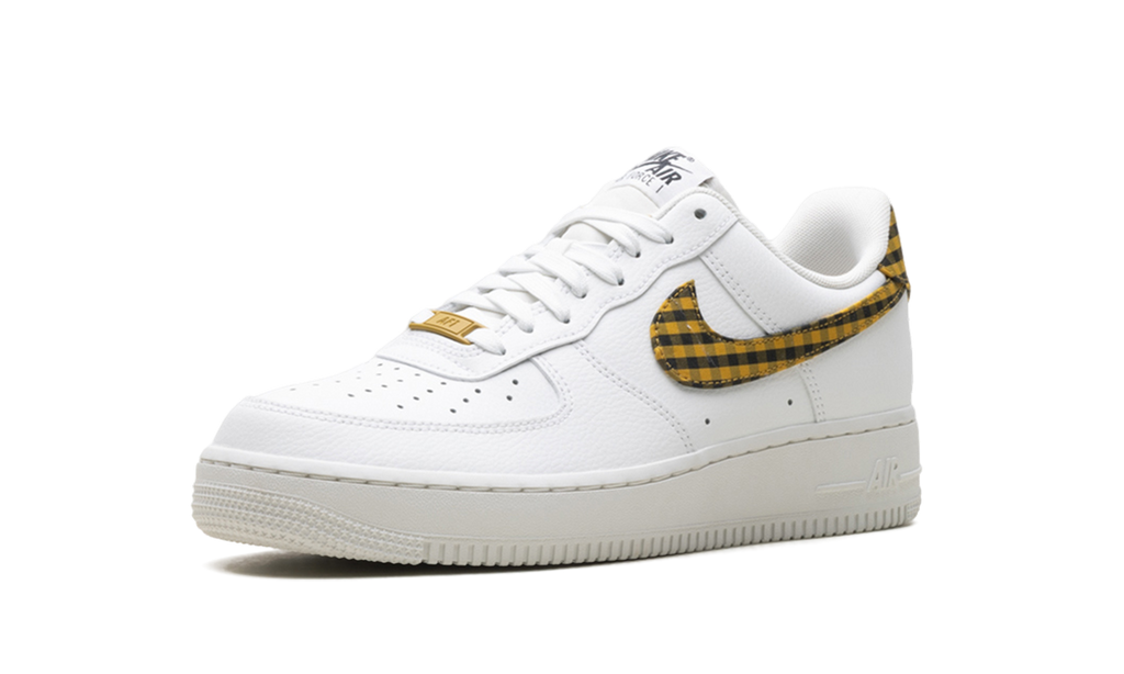 Air Force 1'07 Ess Trend WMNS "white" DZ2784 102