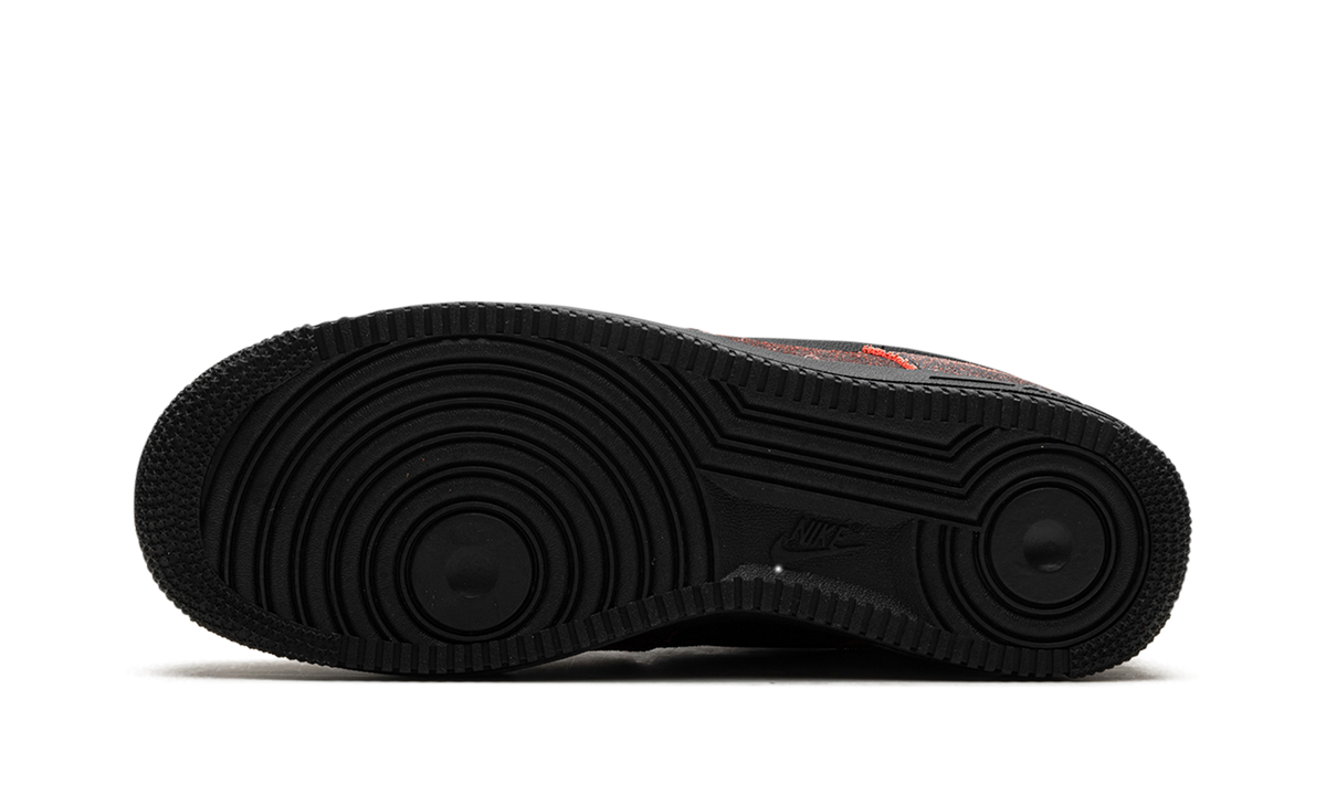 Air Force 1 Low "Halloween" HV2016 001