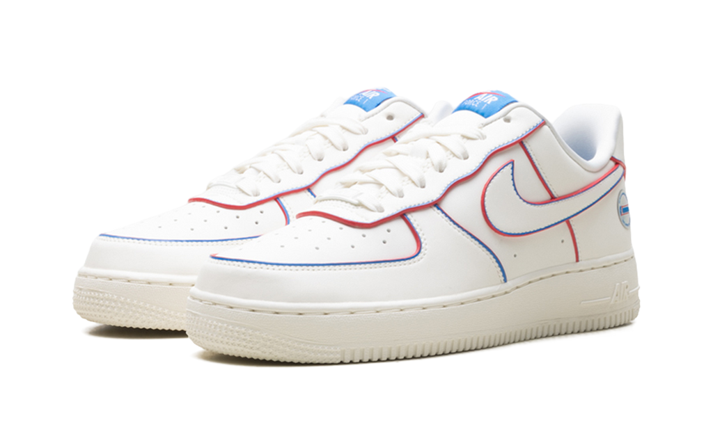 Air Force 1 Low '07 WMNS "WNBA 30th Anniversary" IR1968 133