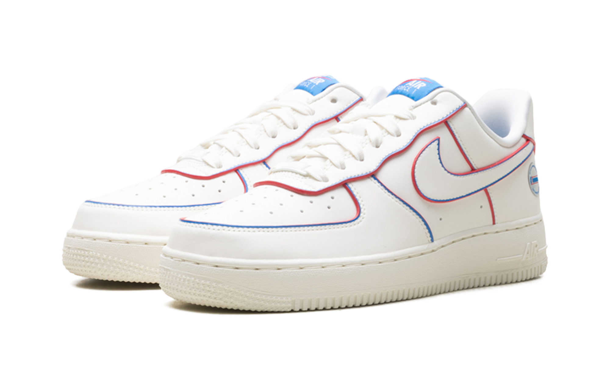 Air Force 1 Low '07 WMNS "WNBA 30th Anniversary" IR1968 133