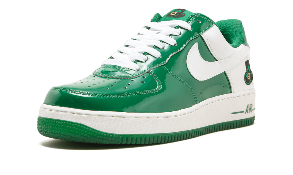 Air Force 1 Premium "St Patty" 312945 311