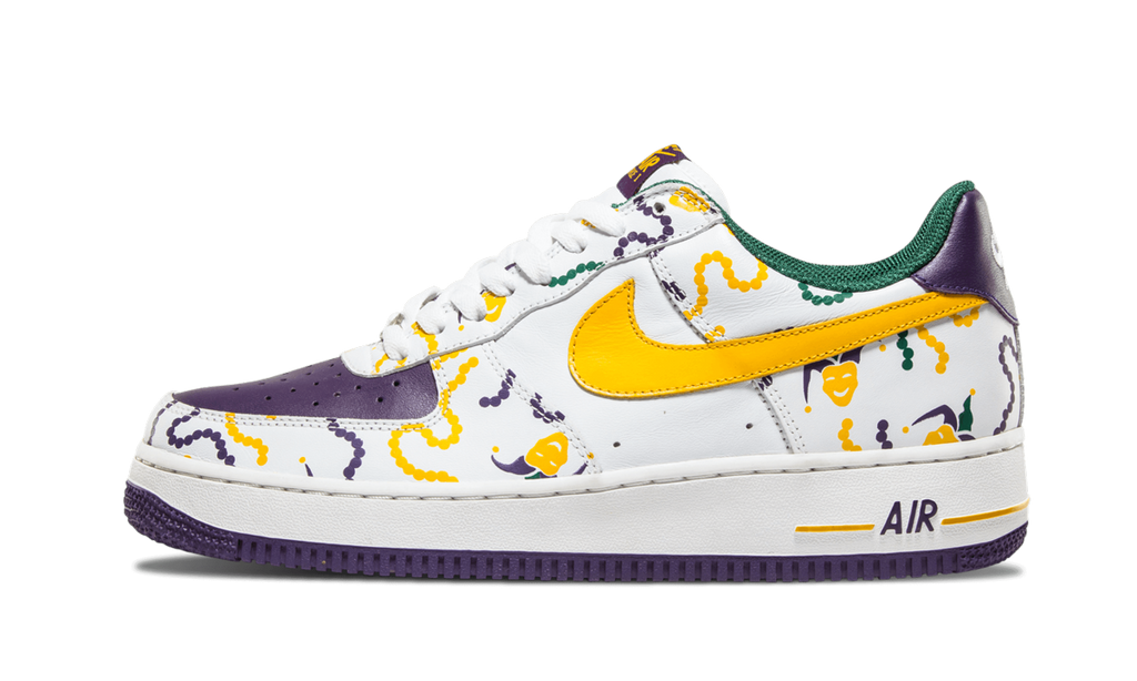Air Force 1 "Mardi Gras" 306353 172