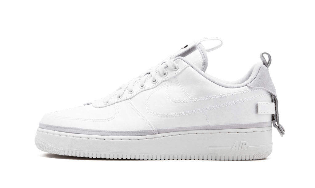 Air Force 1 '07 AS QS "90/10" AH6767 001
