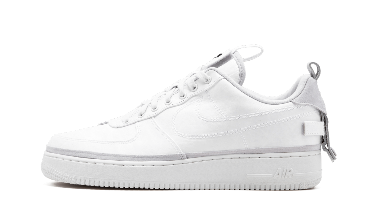 Air Force 1 '07 AS QS "90/10" AH6767 001