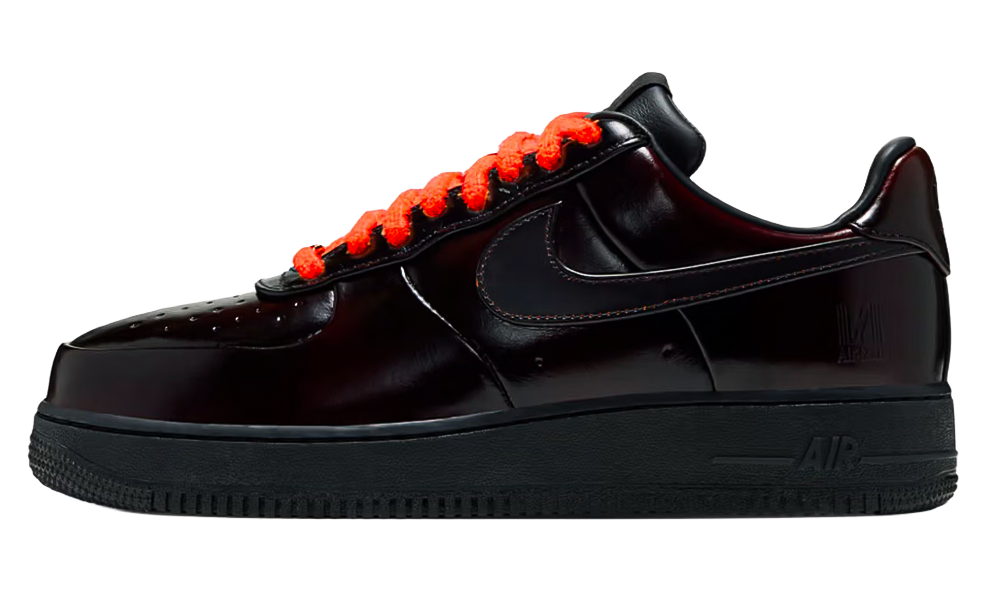 Air Force 1 Low '07 "Family Reunion Air Soul" IW2353 001