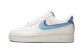 Air Force 1 "Double Swoosh - Blue Chill" DO9786 100
