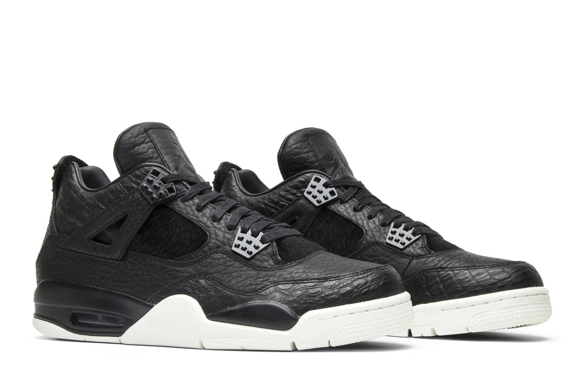 Jordan 4 Retro Premium 'Pinnacle'