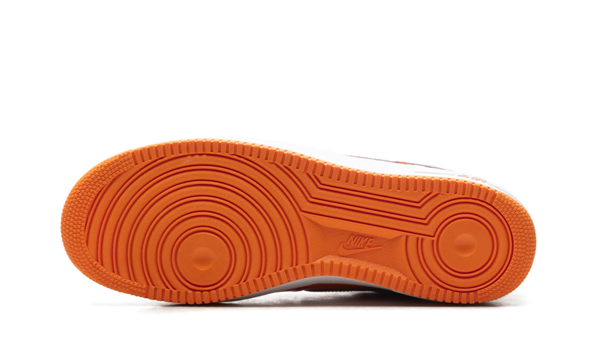 Air Force 1 Low '07 "Orange White Patent" HV9405 800