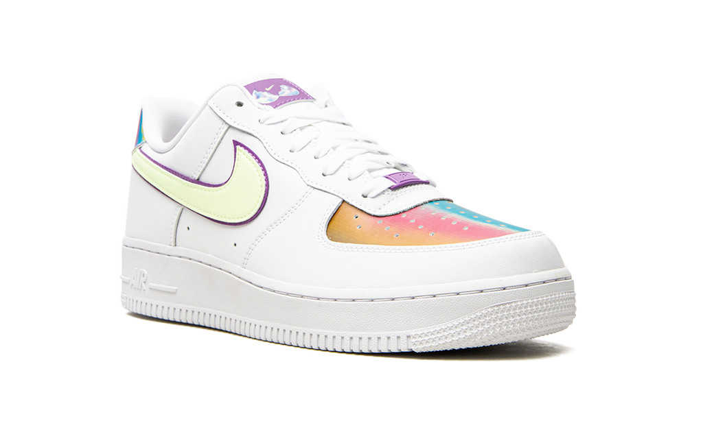 Air Force 1 Low WMNS "Easter 2020" CW0367 100