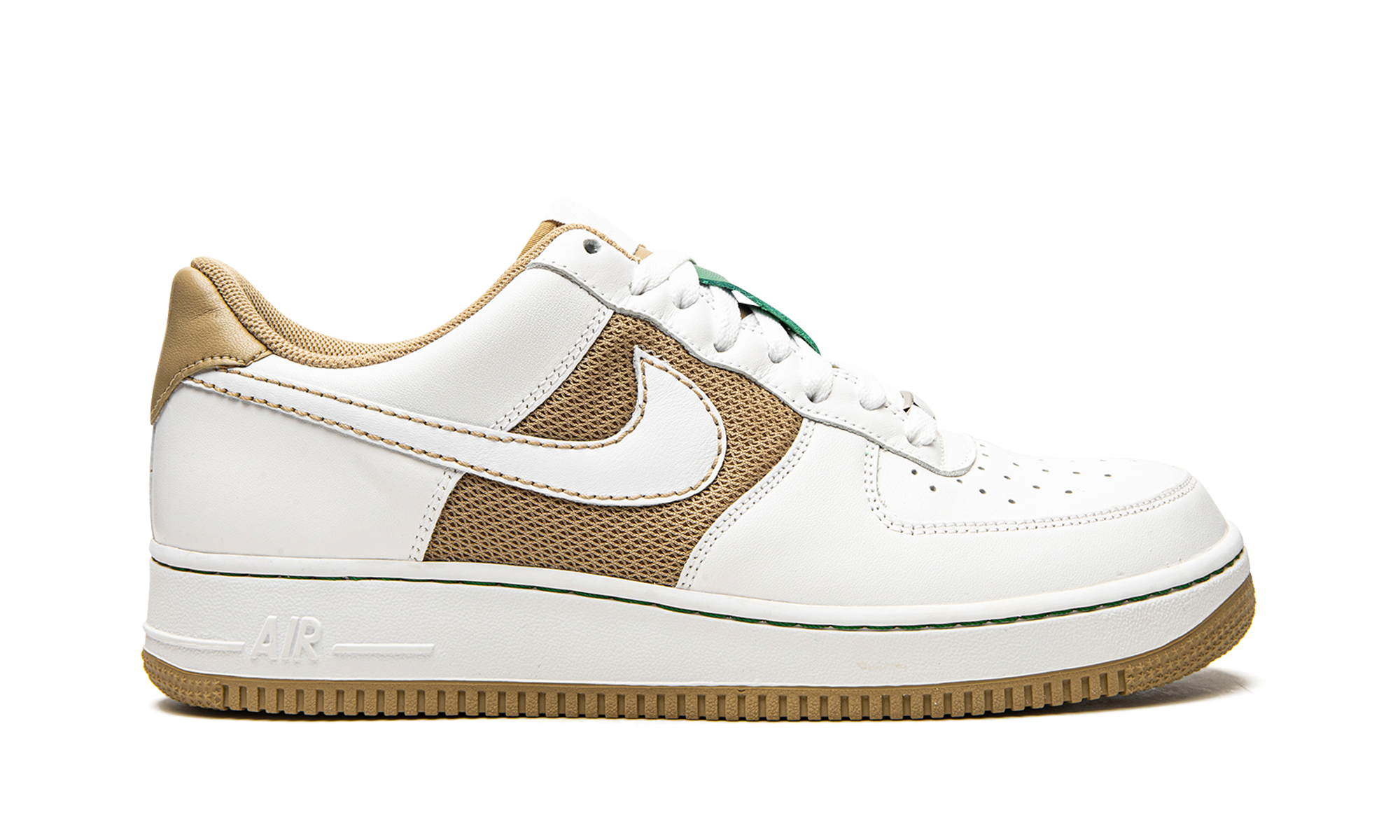 Air Force 1 Low '07 "Cloverdale Park" 315122 211