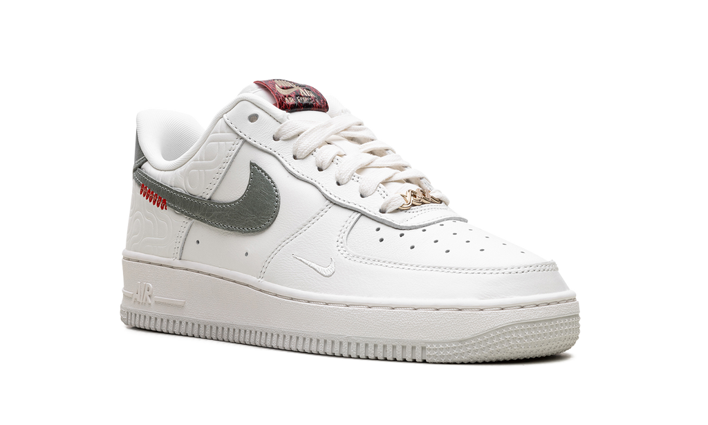 Air Force 1 Low "Year of the Snake" HV5979 130