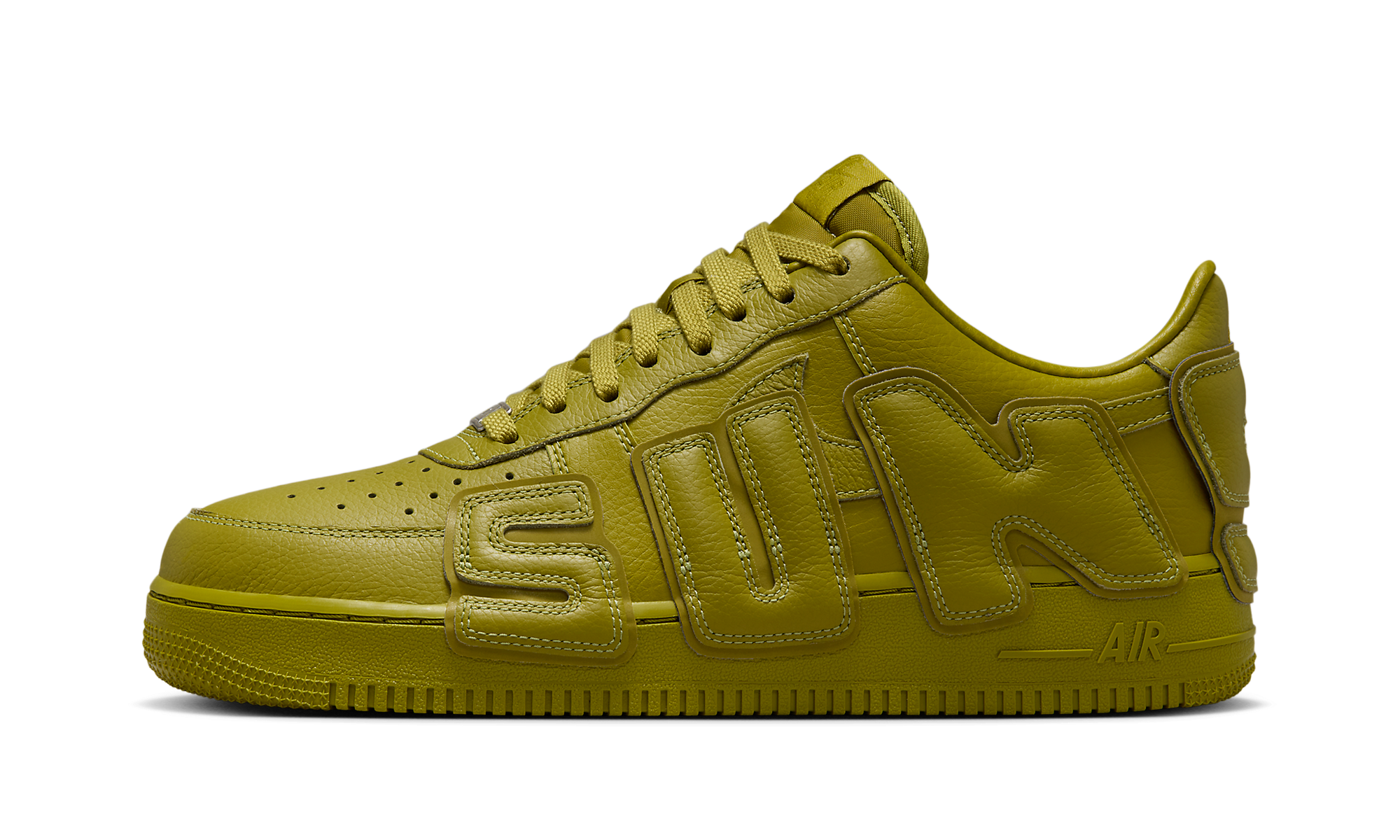 Air Force 1 Low "Cactus Plant Flea Market Moss" FQ7069 300