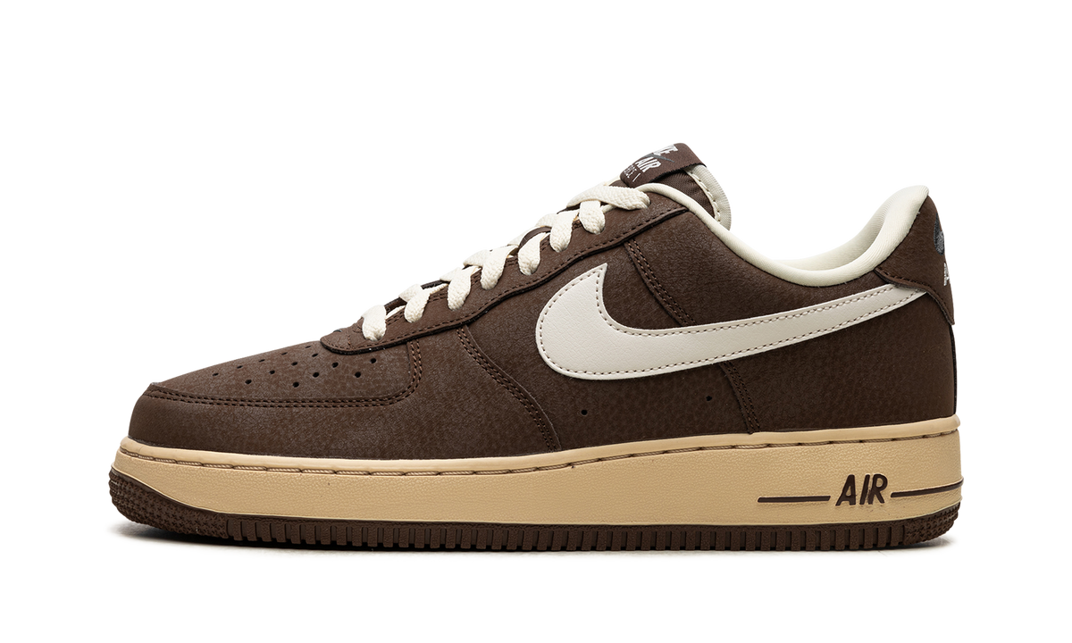Air Force 1 '07 "Cacao Wow" FZ3592 259