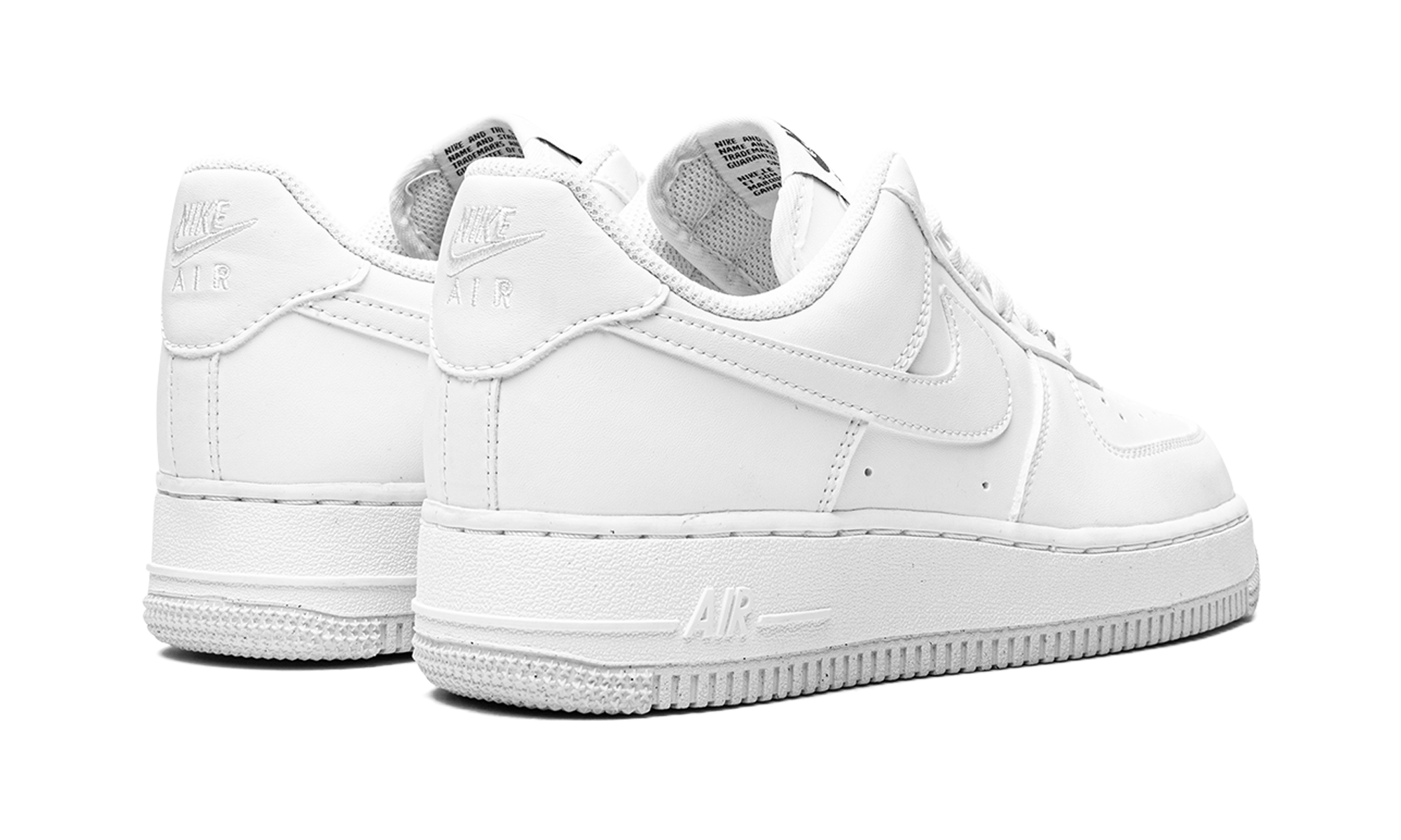 AIR FORCE 1 '07 NEXT NATURE WMNS DC9486 101