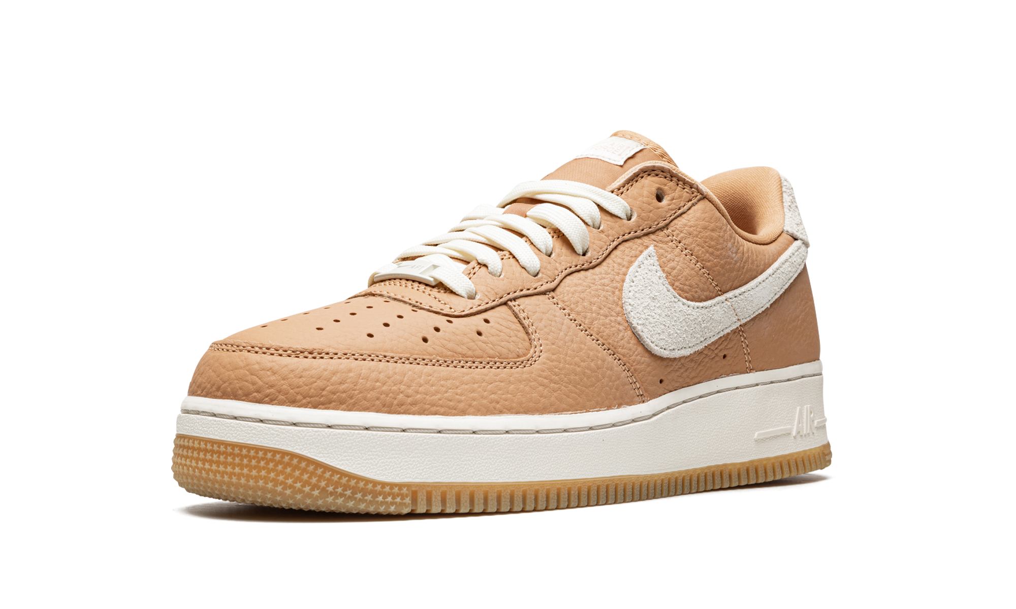 Air Force 1 '07 Craft "Light Cognac" DO6676 200