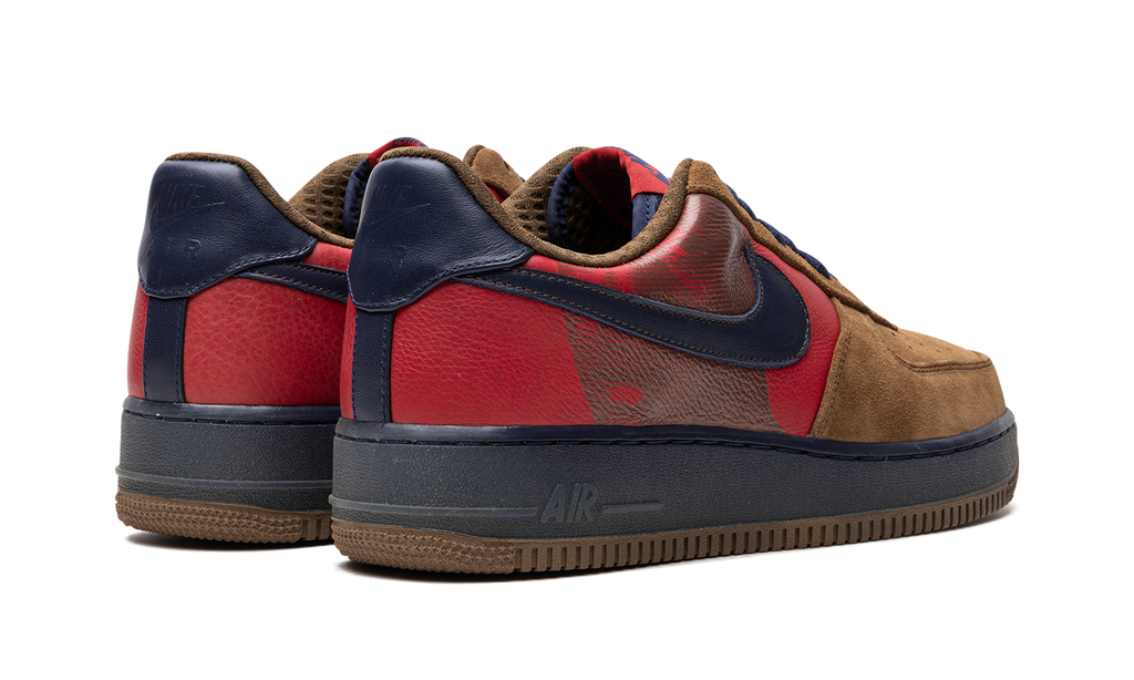 Air Force 1 Premium "Vince Carter" 315181 241