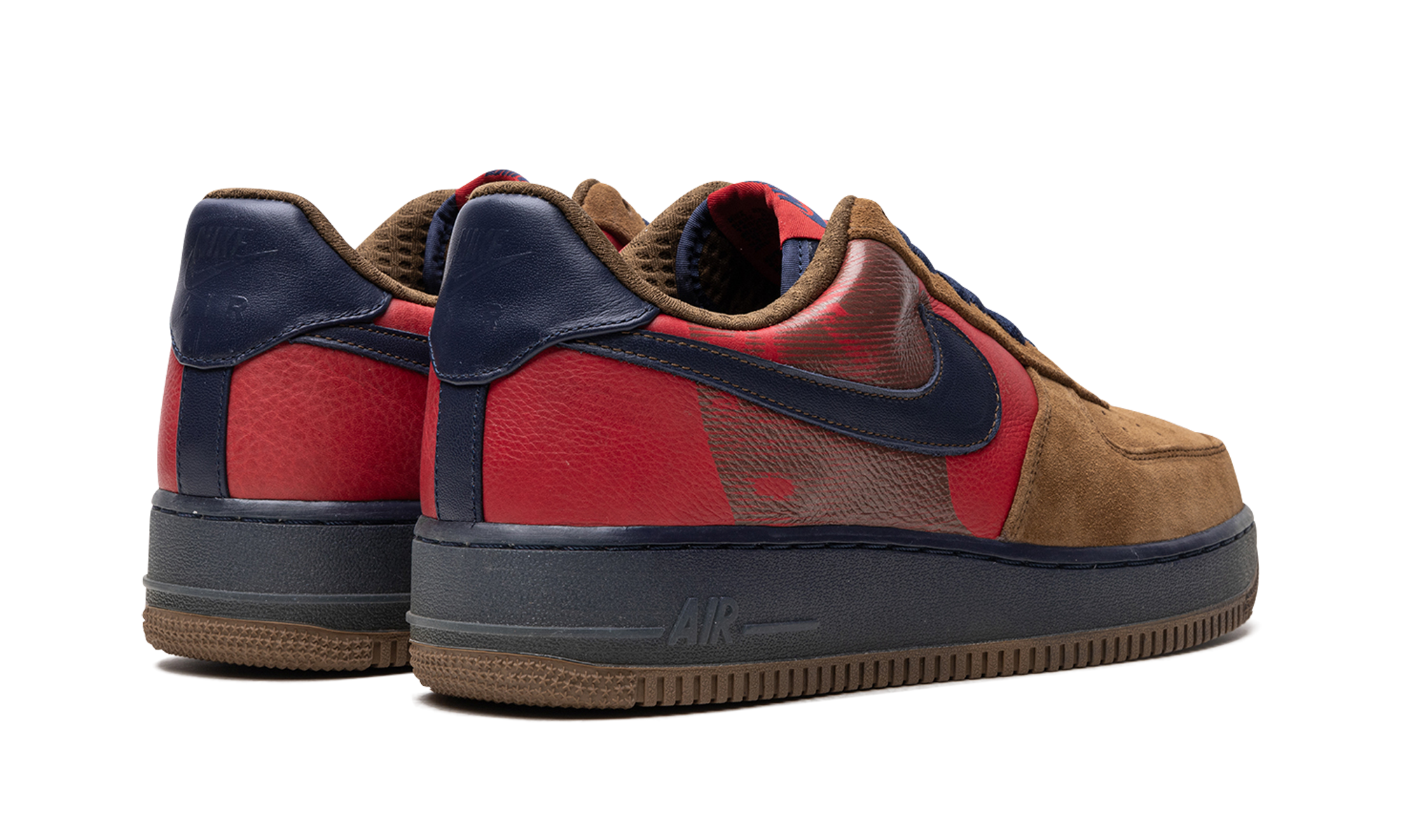 Air Force 1 Premium "Vince Carter" 315181 241