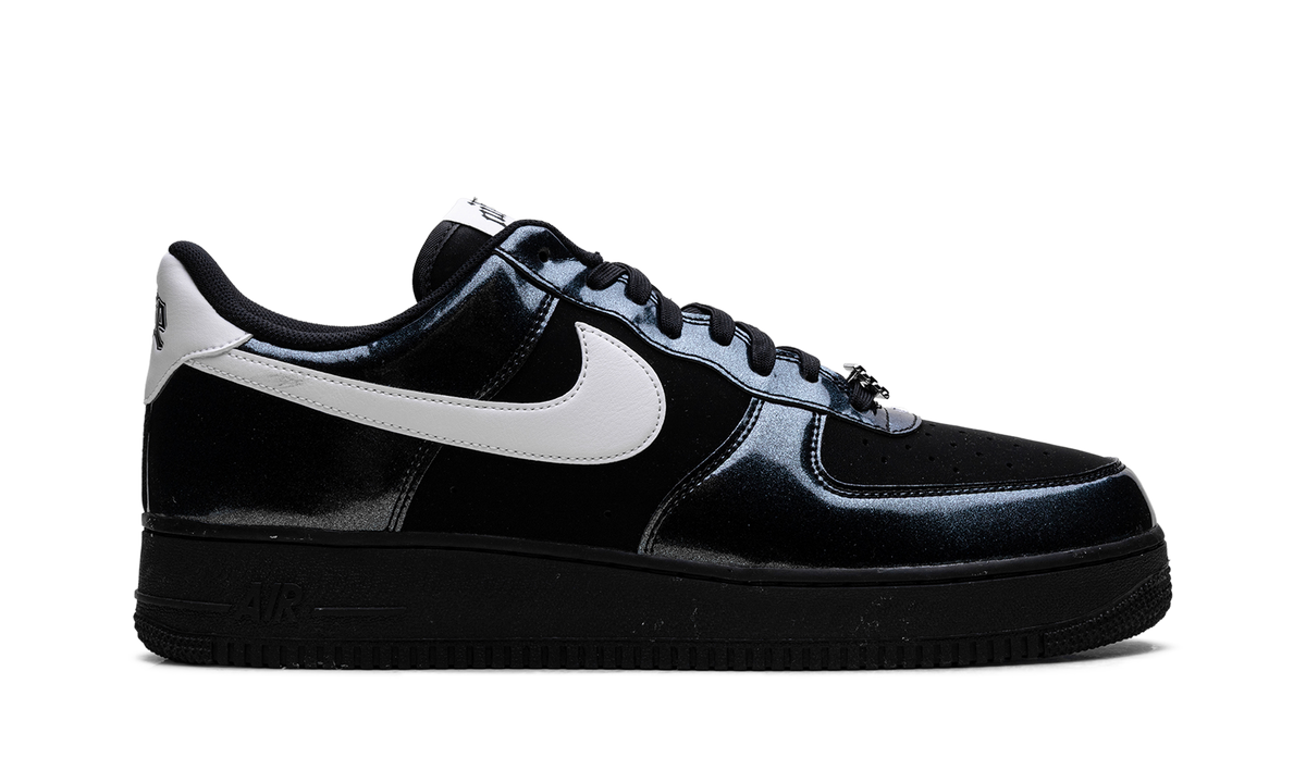 Nike Air Force 1 Low "Glam Rock - Black / White" IB6843 001