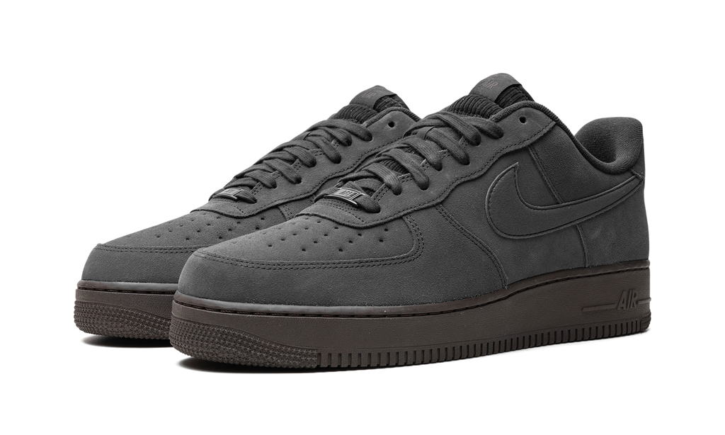 Air Force 1 "Dark Chocolate" DO6730 001