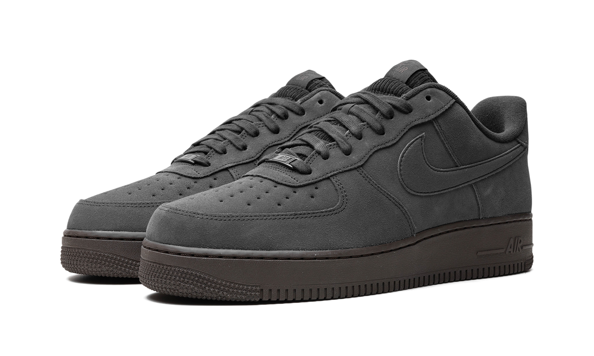 Air Force 1 "Dark Chocolate" DO6730 001