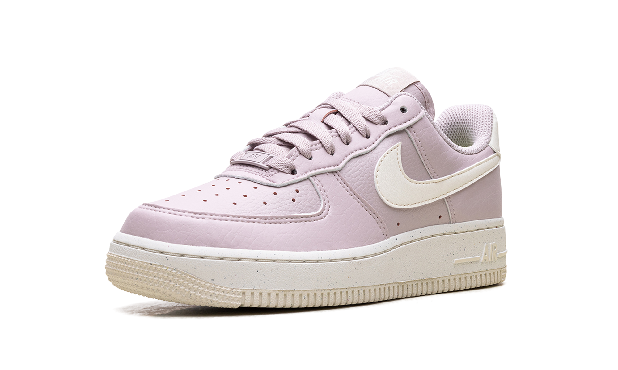 Air Force 1 '07 WMNS "PINK SAIL" DV3808 001