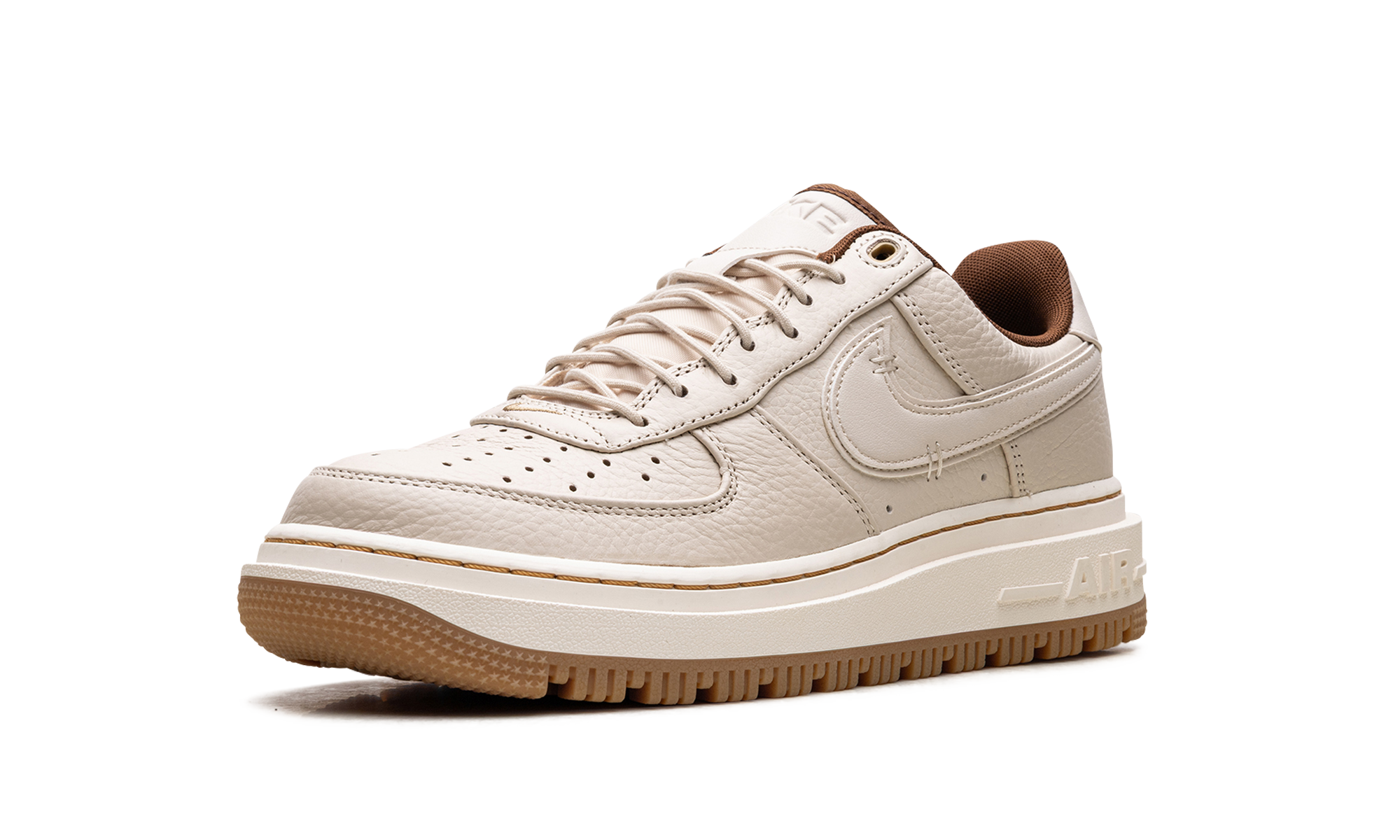 Air Force 1 Low "Luxe Pearl White" DB4109 200