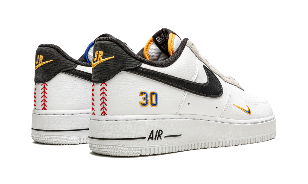 Air Force 1 '07 LV8 "Ken Griffey Jr./Sr." DJ5192 100