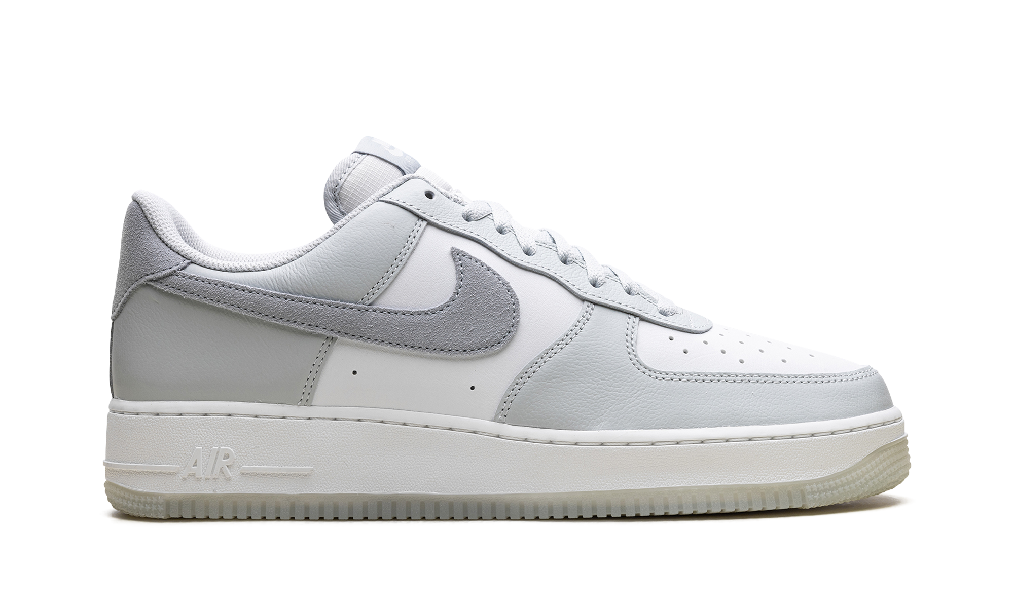 Air Force 1 '07 LV8 "Grey" FJ4170 003