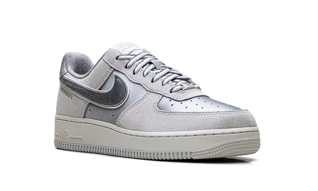 Air Force 1 '07 LX WMNS "Athletic Club - Light Smoke Grey'" DQ5079 001