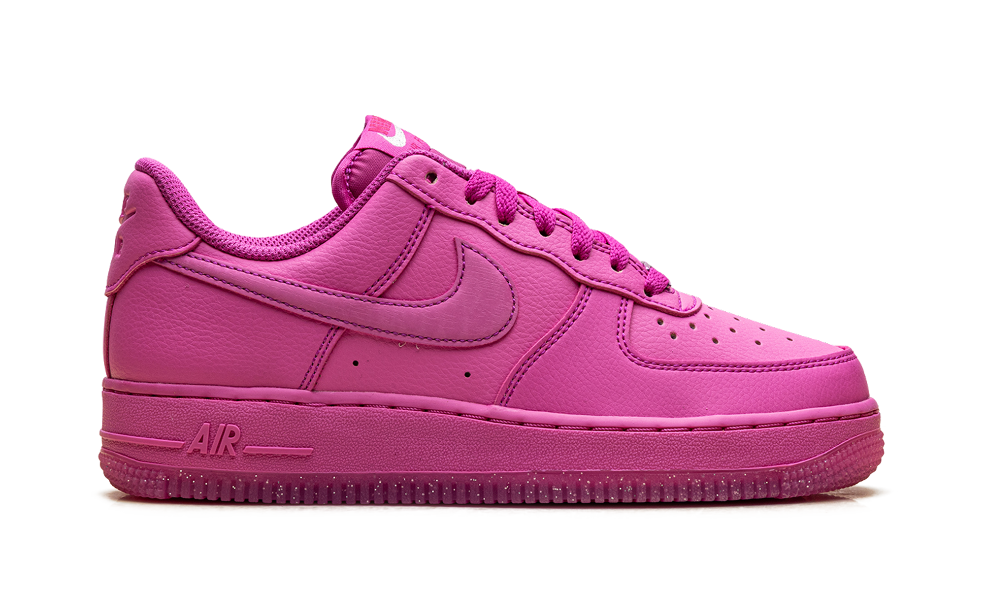 Air Force 1 '07 WMNS "Fire Pink" IV4685 647
