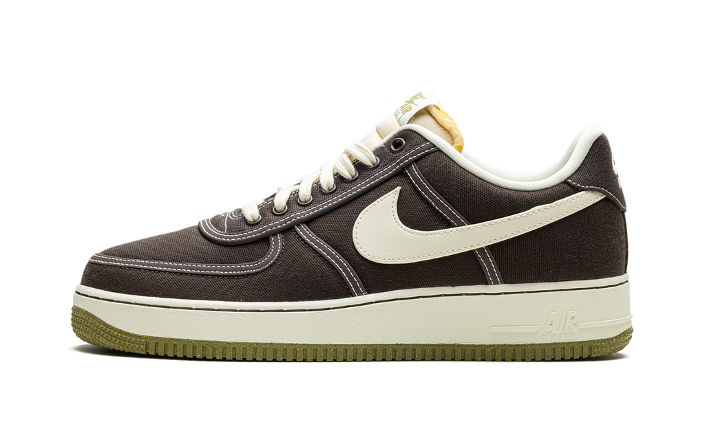 Air Force 1 Low "Inside Out Brown" CI9349 201