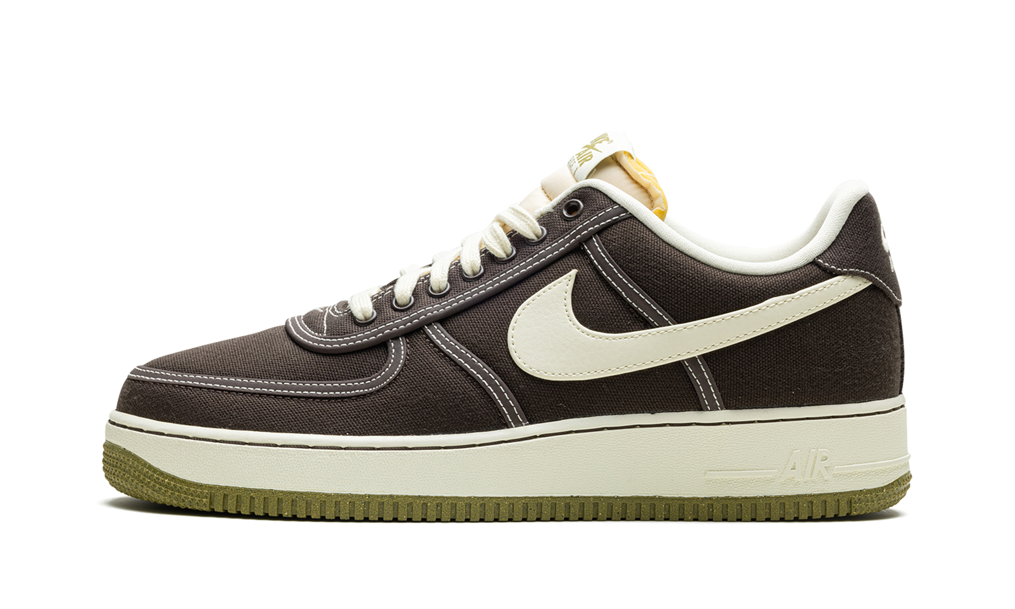 Air Force 1 Low "Inside Out Brown" CI9349 201
