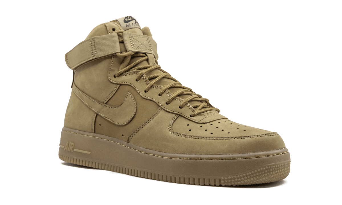 Air Force 1 High '07 LV8 "FLAX" 806403 200