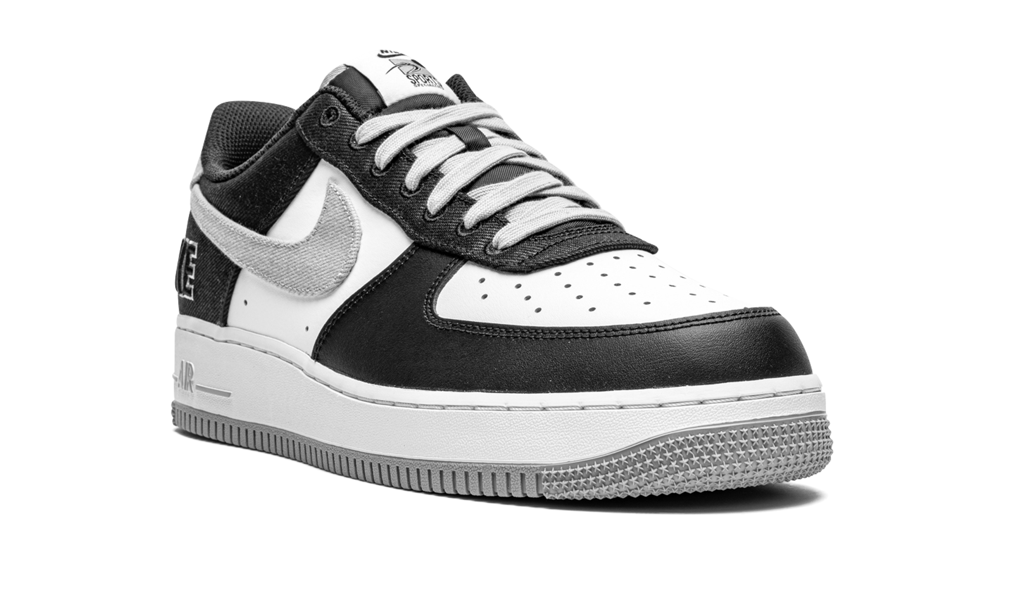 Air Force 1 '07 EMB "Raiders" CT2301 001