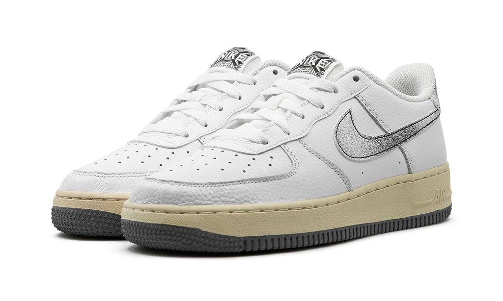 Air Force 1 Low LV8 3 "50 YEARS OF HIP-HOP" DX1657 100