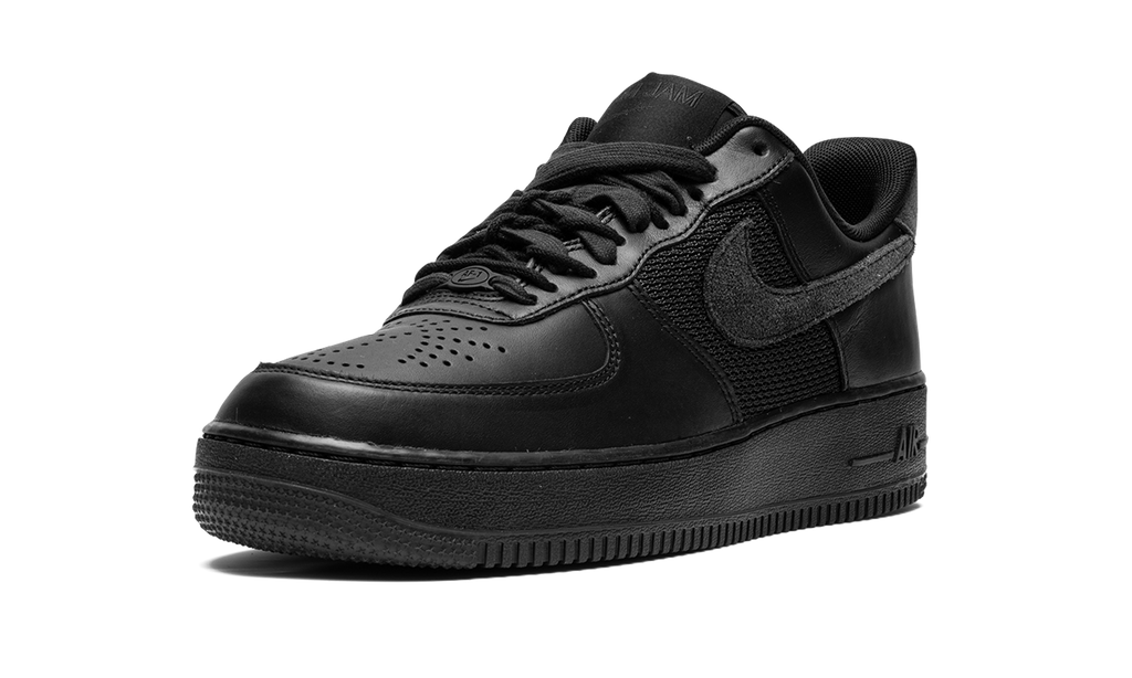 Air Force 1 Low "Slam Jam - Black" DX5590 001