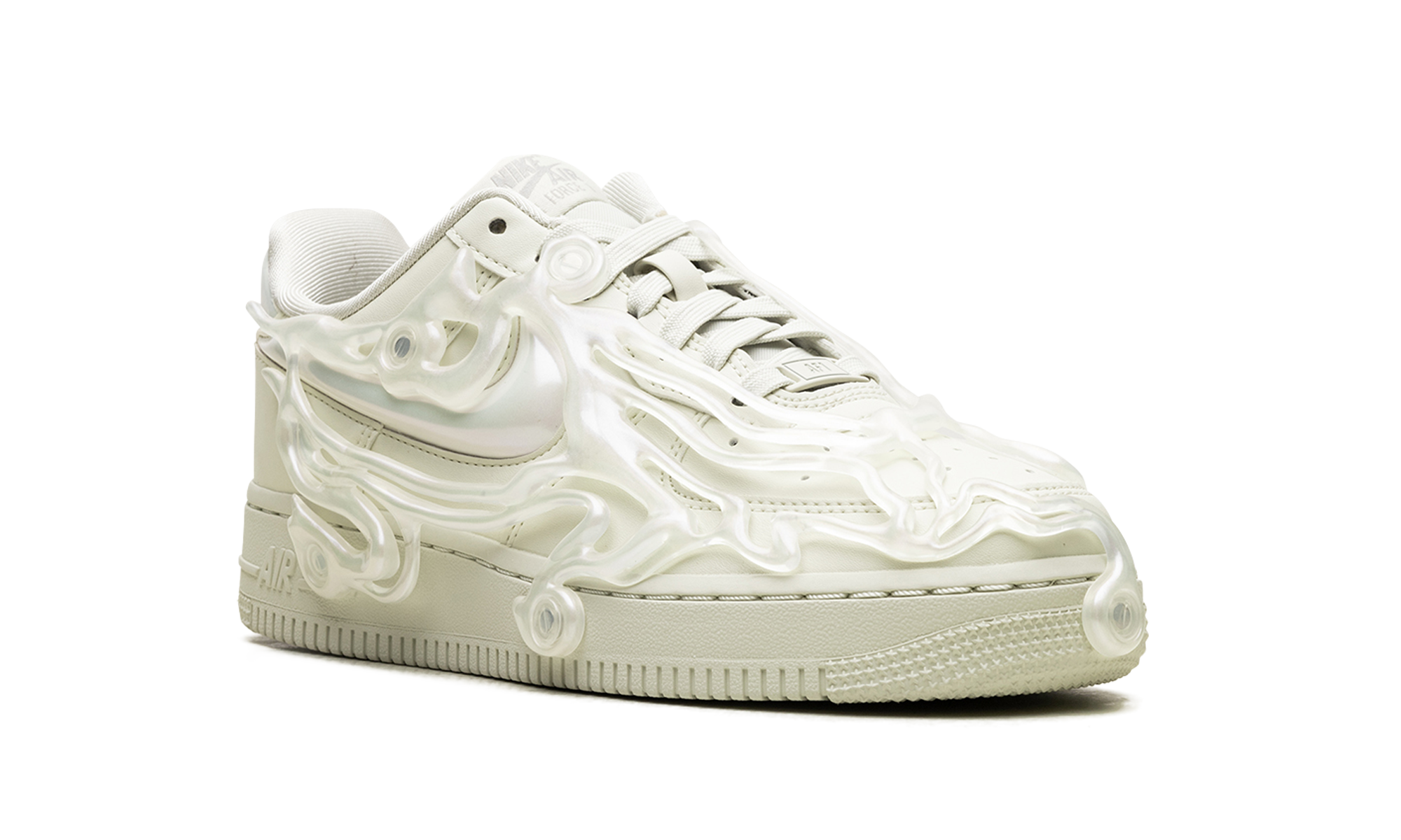 Air Force 1 Low '07 LX WMNS "Sea Glass Pack" FZ2602 001