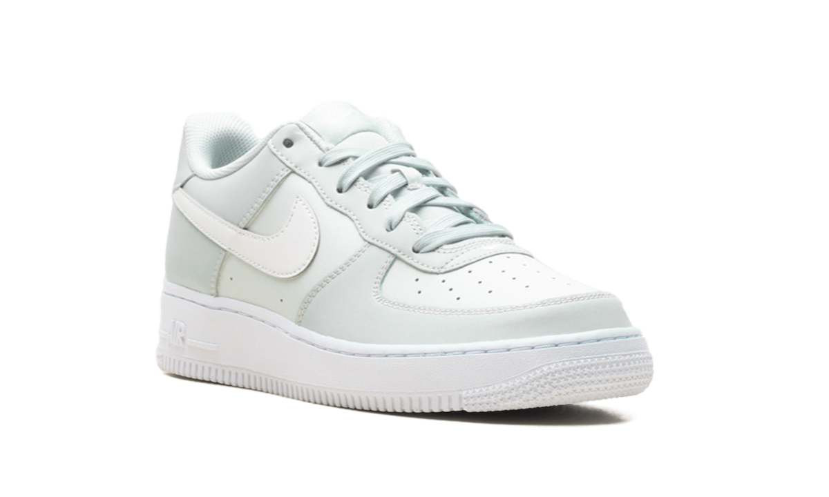 Air Force 1 Low GS "Light Silver Spruce" FV5948 007